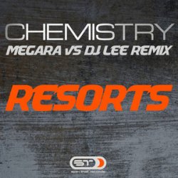 Pochette Сhemistry - We are one(Megara vs. DJ Lee remix)