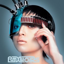 Pochette Ayumi Hamasaki - Real Me [Megara vs. DJ Lee Rmx]