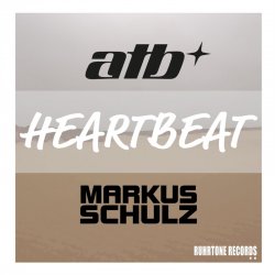 Pochette ATB & Markus Schulz - Heartbeat (Festival Mix)