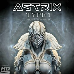 Pochette Astrix - Moonshine