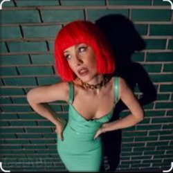 Pochette Виктория Дайнеко - Твоя девочка