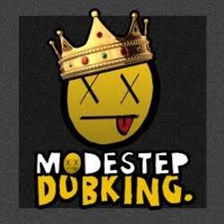 Pochette Modestep - Dub King