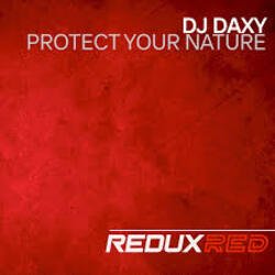 Pochette DJ Daxy - Protect Your Nature (Extended Mix)