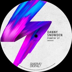 Pochette DJ Dani - My Dreams (Original Mix)