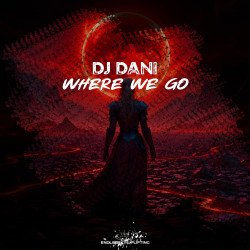 Pochette DJ Dani - Where We Go (Radio Edit)