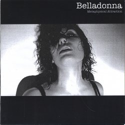 Pochette Belladonna - Resurrect My Soul
