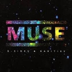 Pochette Muse - Recess (Unreleased alternate version)