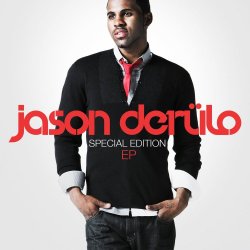 Pochette Jason Derulo - Whatcha Say (Acoustic Version)