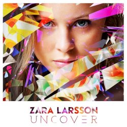Pochette Zara Larsson - Never Gonna Die (Alt version)