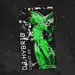 Pochette DJ Hybrid - Cool It