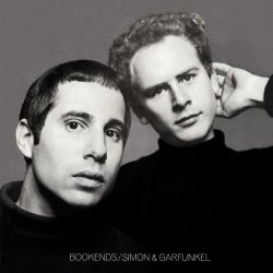 Pochette Simon & Garfunkel - America
