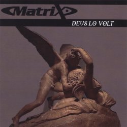 Pochette Matrix - Culture Of Shame