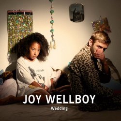 Pochette Joy Wellboy - I Just Wanna Fall