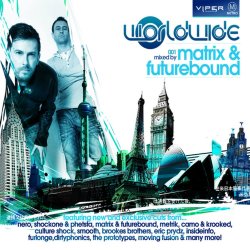 Pochette Technimatic - Just Play