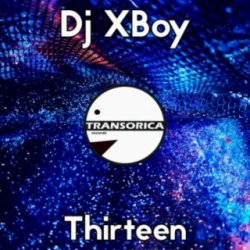 Pochette DJ Xboy - Wonder Symphony (Original Mix)