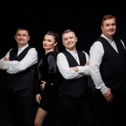 Pochette Вокальний дует "Барвінок" - Козаче