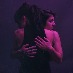 Pochette Krewella - Be There