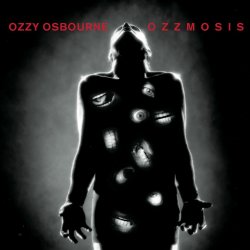 Pochette Ozzy Osbourne - Thunder Underground