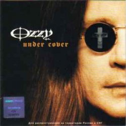 Pochette Ozzy Osbourne - In My Life