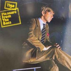 Pochette Ran Shani - - Cool Like That (Schatsi mix)