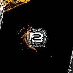 Pochette Ran-D And Adaro - Struggle For Existence