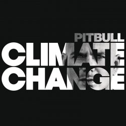 Pochette Pitbull (feat. Robin Thicke, Joe Perry - Bad Man