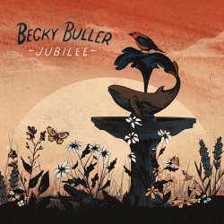 Pochette Becky Buller - Prelude