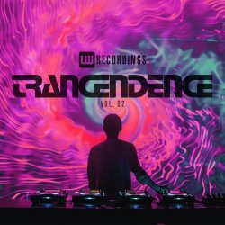 Pochette DJ Phalanx - Crossroads (Extended Mix)