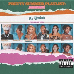 Pochette Saweetie feat. Drakeo the Ruler - Risky