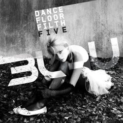 Pochette 3LAU vs Galantis - How You Love U & I (3LAU Mashup)