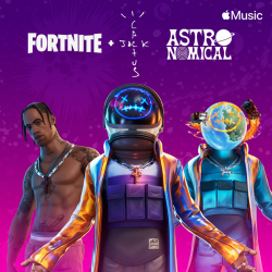 Pochette Travis Scott - Sicko Mode