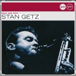 Pochette Stan Getz - O Grande Amor
