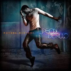 Pochette Jason Derulo - Don't Wanna Go Home