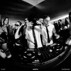 Pochette elarm - Вабить (The Budchuk Remix)