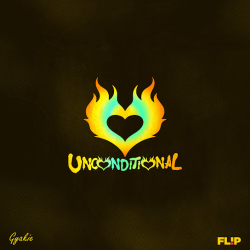 Pochette Gyakie - Unconditional
