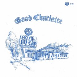 Pochette Good Charlotte - Stepper
