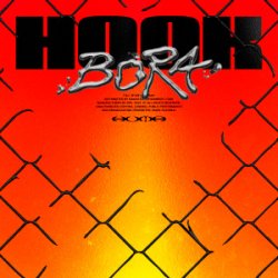 Pochette LEE MINHYUK (HUTA) - Bora