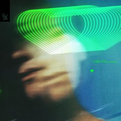 Pochette Audien & Rory Hope - Lose It All