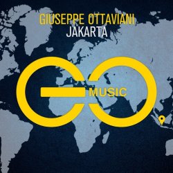 Pochette Giuseppe Ottaviani - Jakarta (Original Mix)