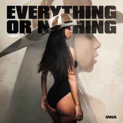 Pochette Inna - Tequila