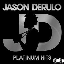 Pochette Jason Derulo - Want To Want Me