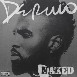 Pochette Jason Derulo - Naked