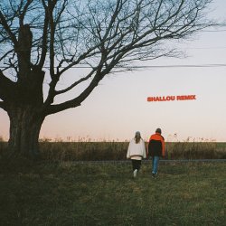 Pochette Jeremy Zucker & Chelsea Cutler & Shallou - You were good to me