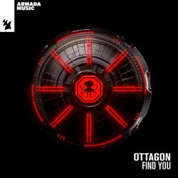 Pochette OTTAGON - Find You (Extended Mix)