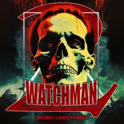 Pochette Watchman 2 - Watchman's Theme