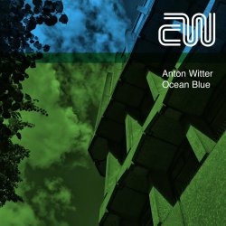 Pochette Anton Witter - Ocean Blue (Radio Edit)
