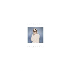 Pochette Sally Dige - Holding On