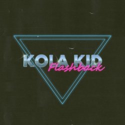 Pochette Kola Kid - Castle