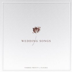 Pochette Tommee Profitt - Anyone