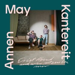 Pochette AnnenMayKantereit - 3 Tage am Meer